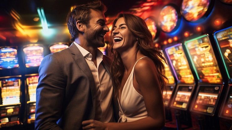 Menu kategori permainan Microgaming di aplikasi gacor x500