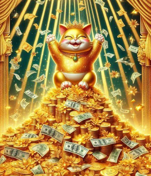 Papan Monopoly interaktif dengan dadu virtual dan hadiah bonus